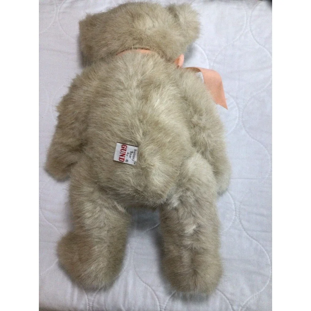 Gund Bear 